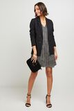 Robe fluide femme