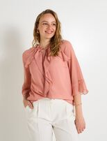 ROSE PALE