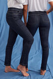 Jean slim push up RIO femme