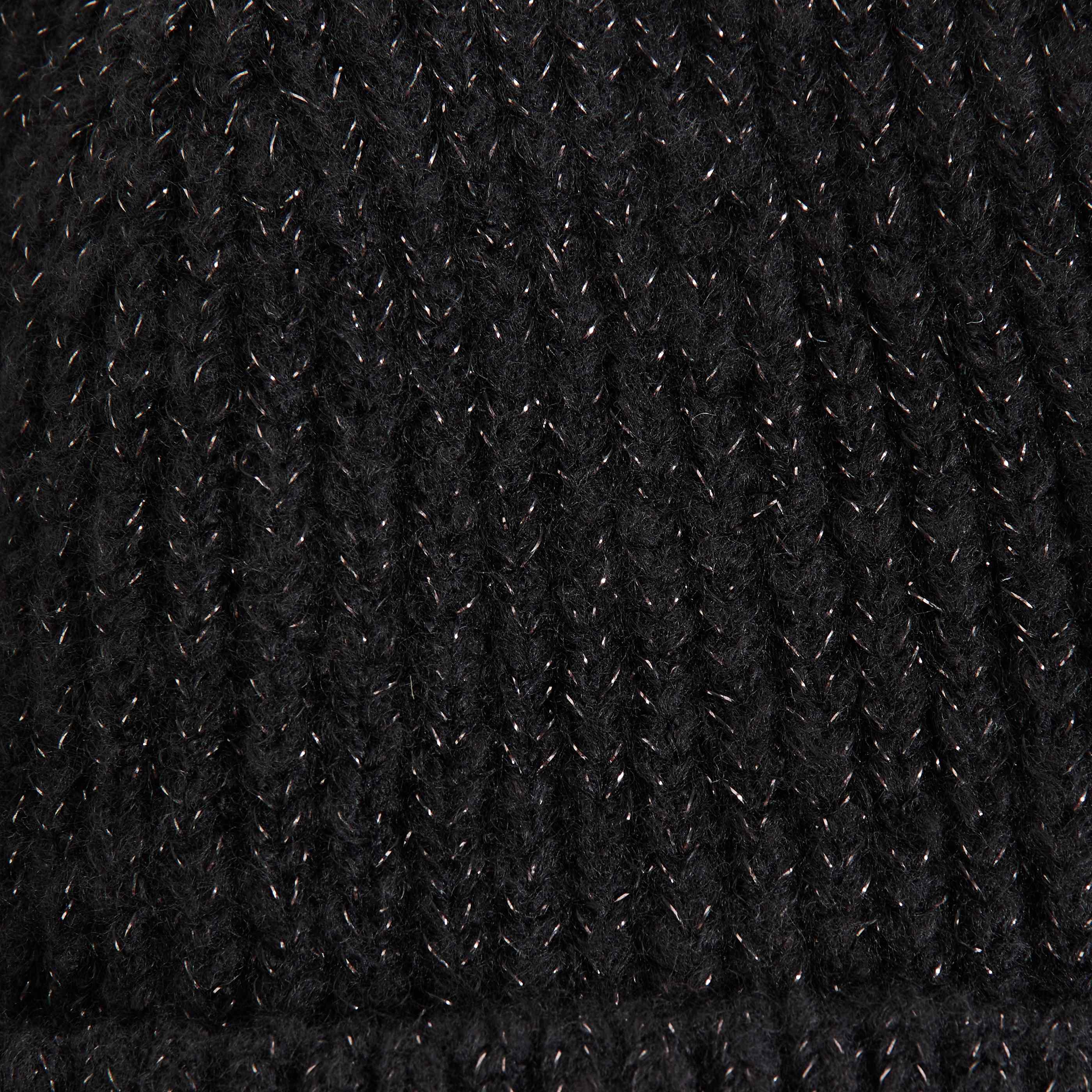 Bonnet c&ocirc;tel&eacute; femme