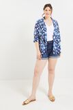 Veste fluide femme
