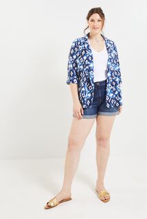 Veste fluide femme