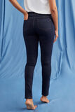 Jean slim LONDON femme