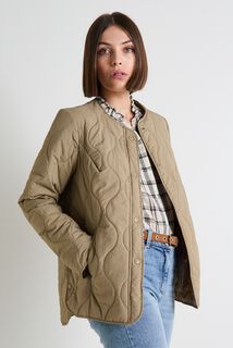 Doudoune courte femme