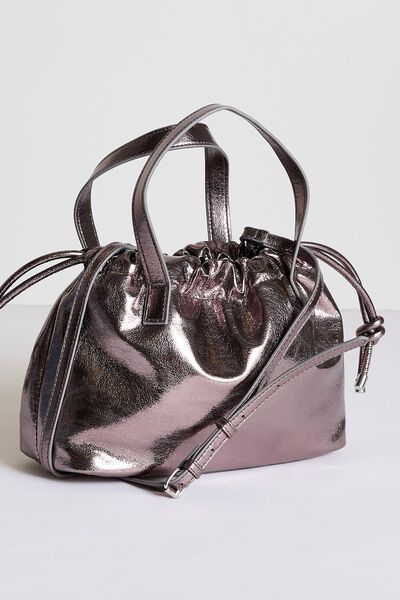 Sac bourse femme