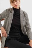 Veste en maille femme