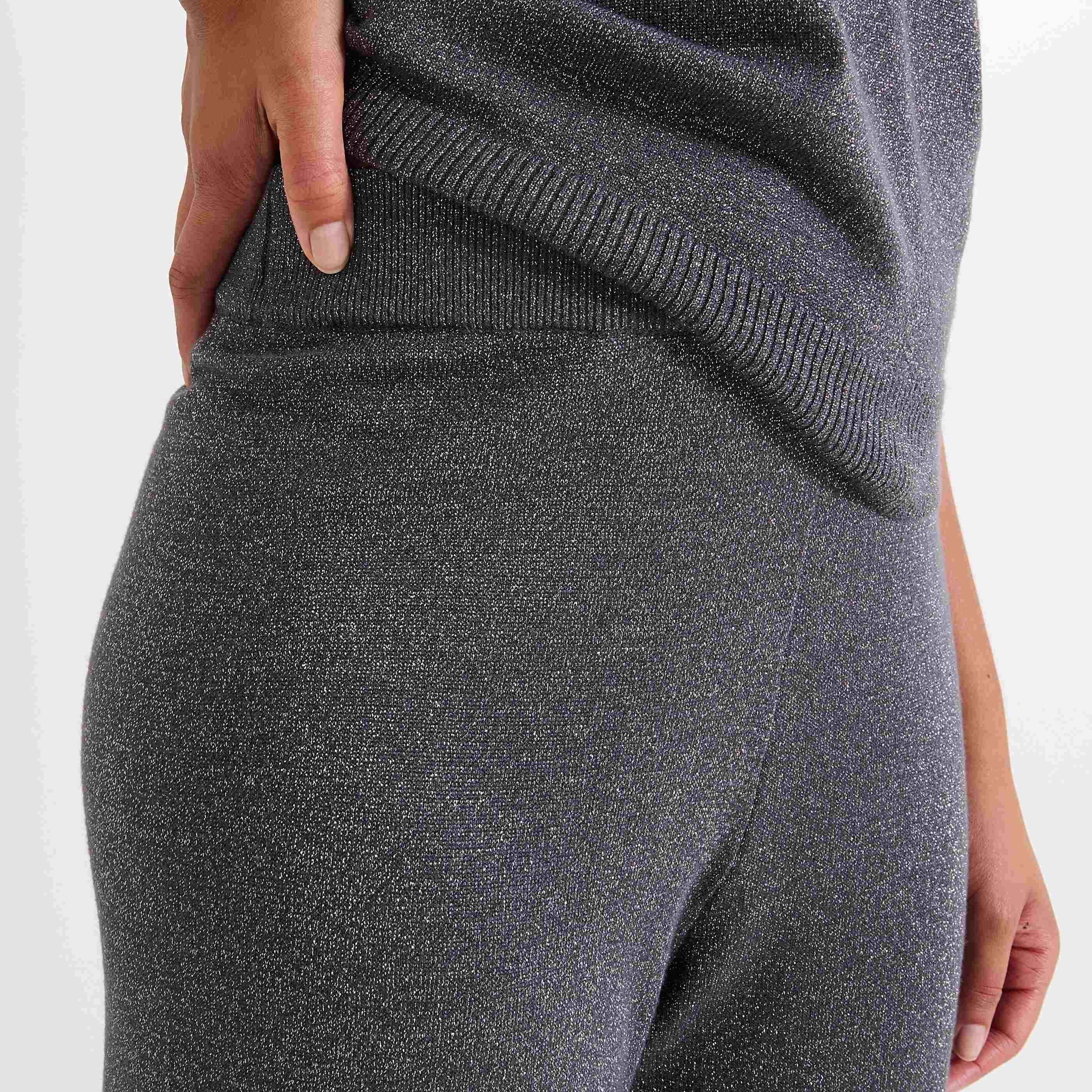 Pantalon homewear femme