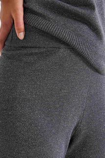 Pantalon homewear femme