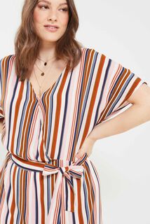 Robe longue femme