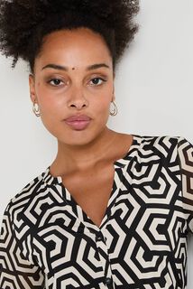 T shirt imprimé femme