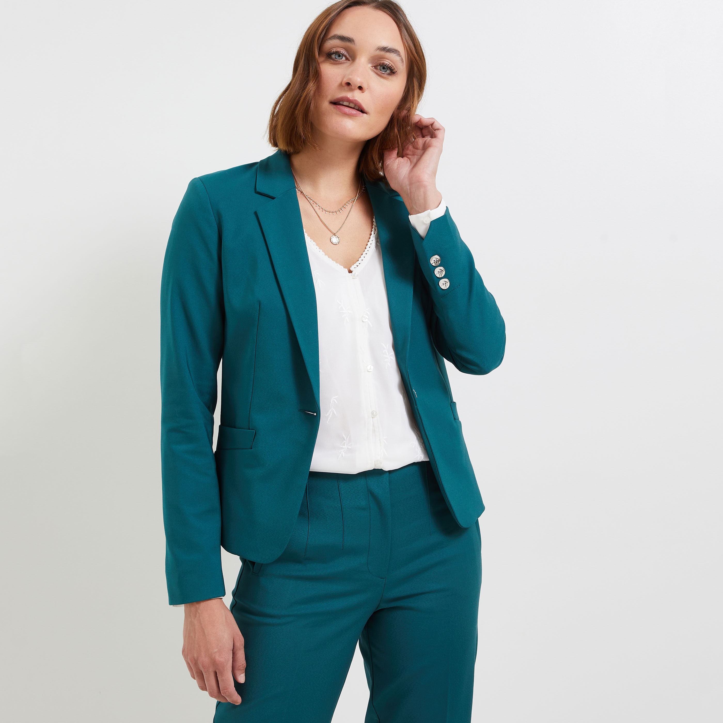Tailleure femme clearance
