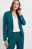 Veste de tailleur femme