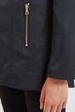 Parka légère femme