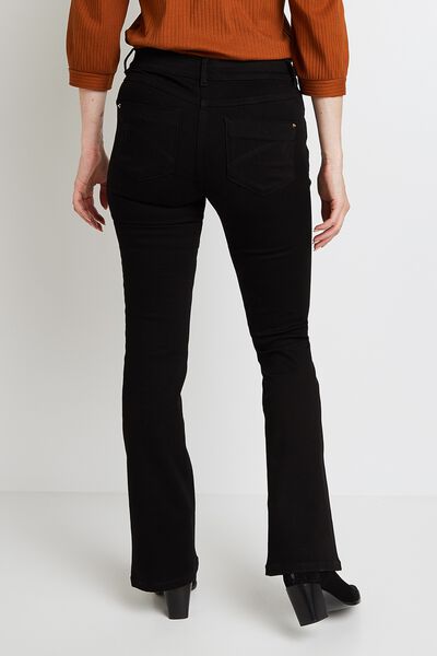 Jean bootcut BALI femme
