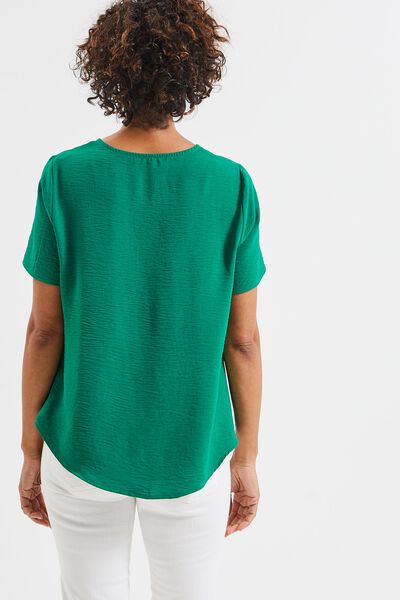 Blouse femme