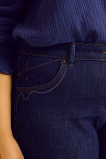 Jean boyfriend SEATTLE BF01 femme