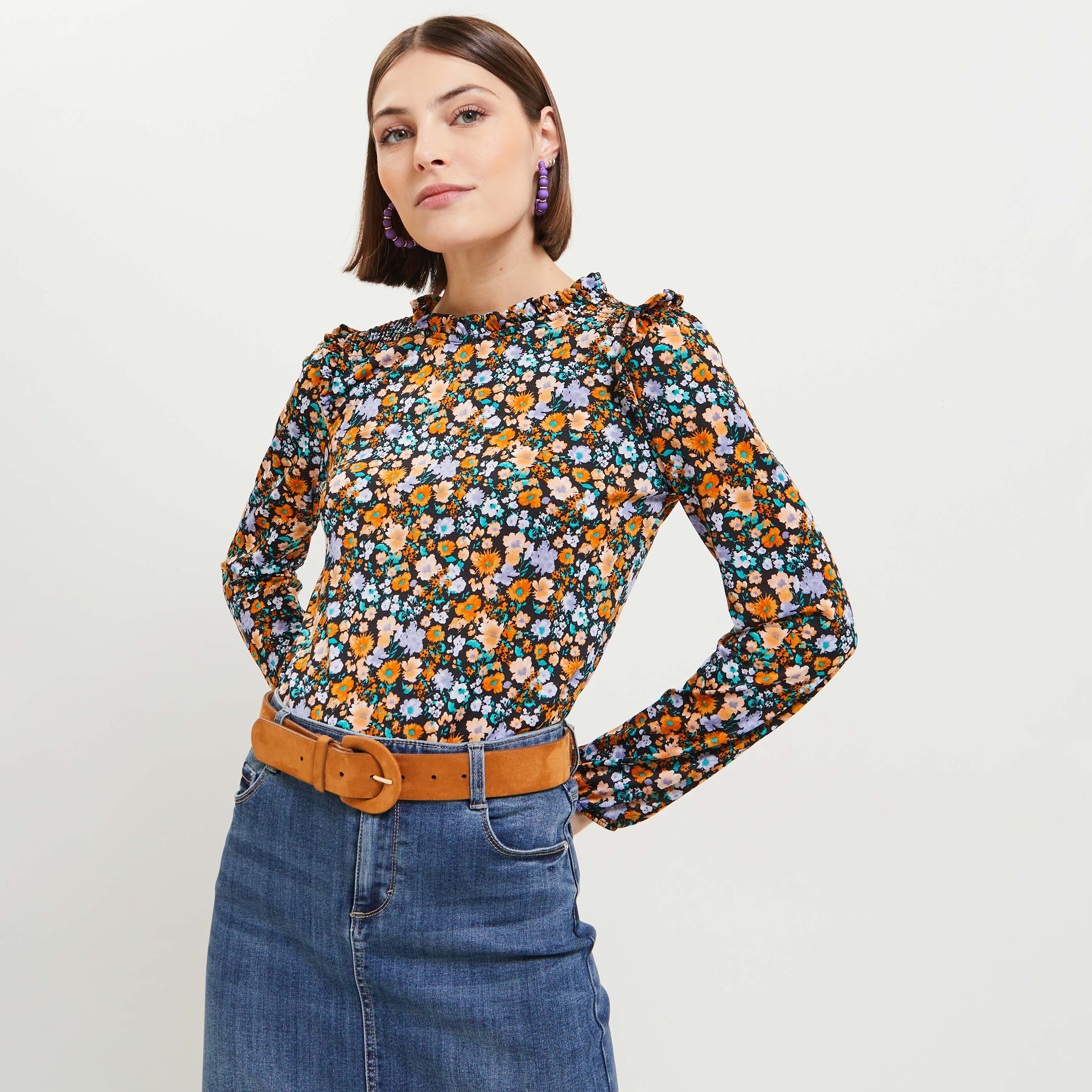 Grain de malice grande taille online