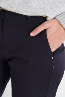 Pantalon chino femme