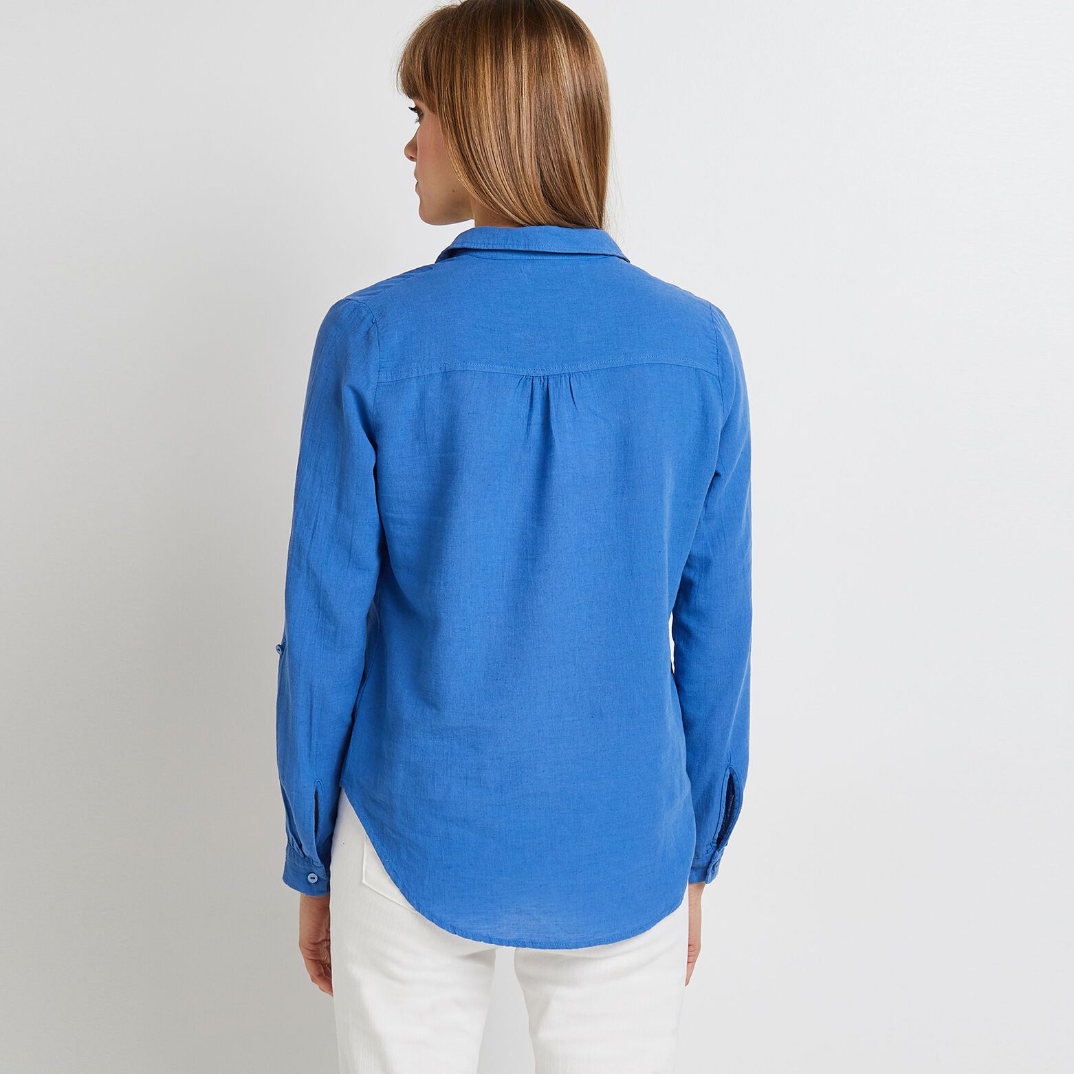 Blouse femme