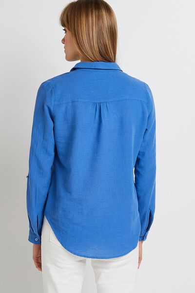 Blouse femme