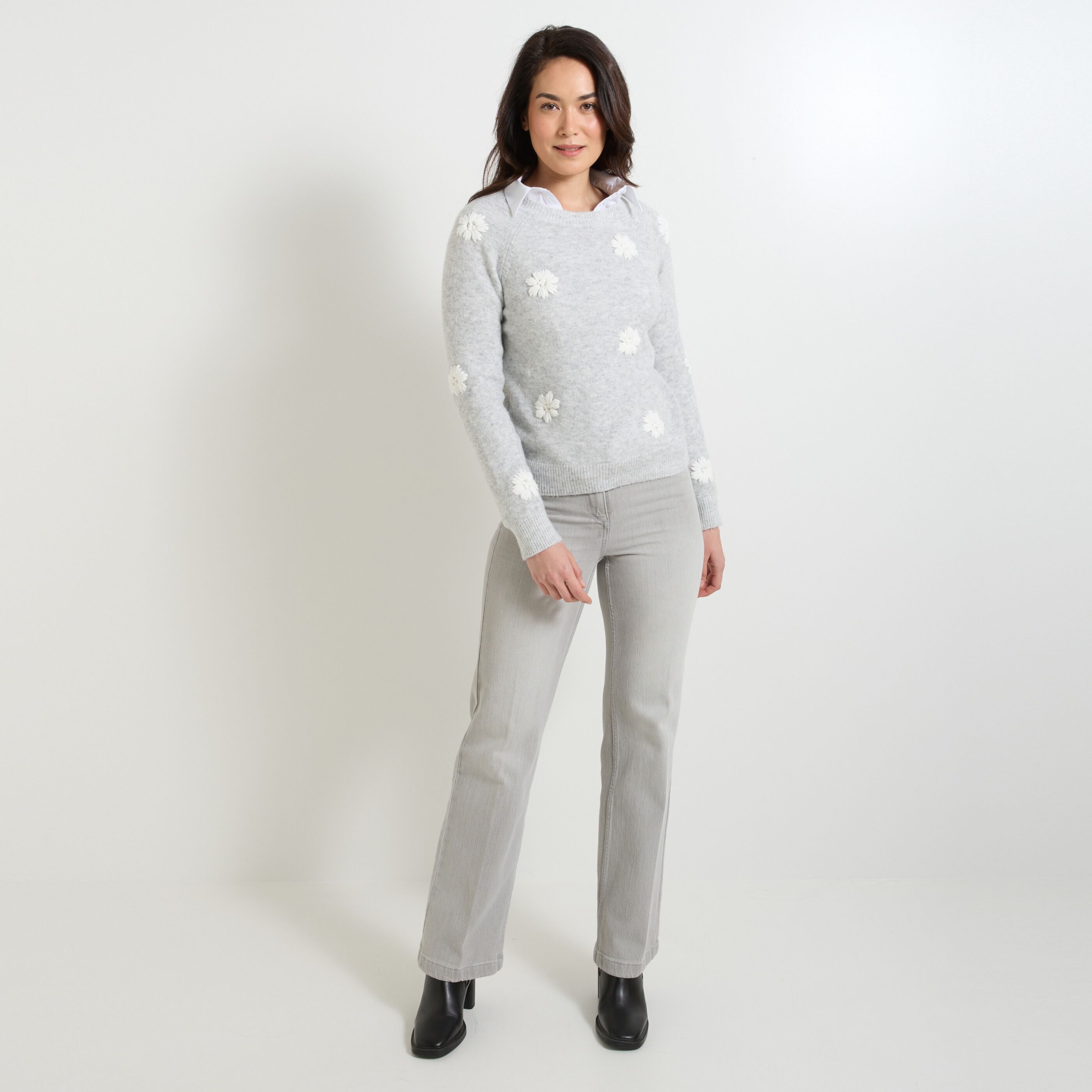 Achetez le look complet