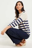 Tshirt maille femme