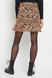 Jupe courte femme