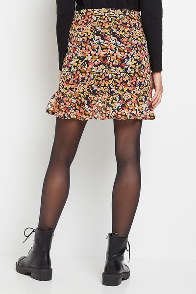 Jupe courte femme