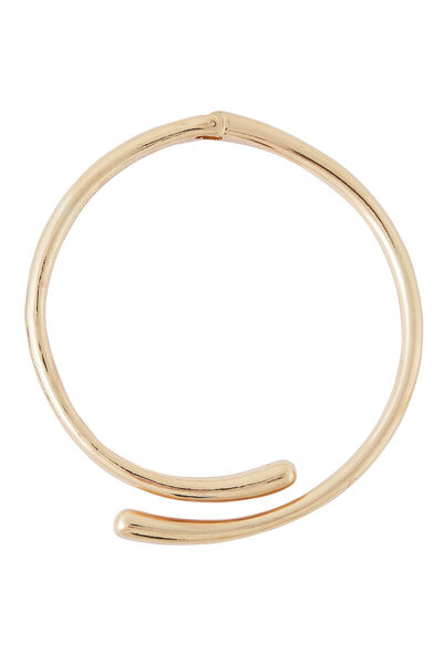 Collier torque 