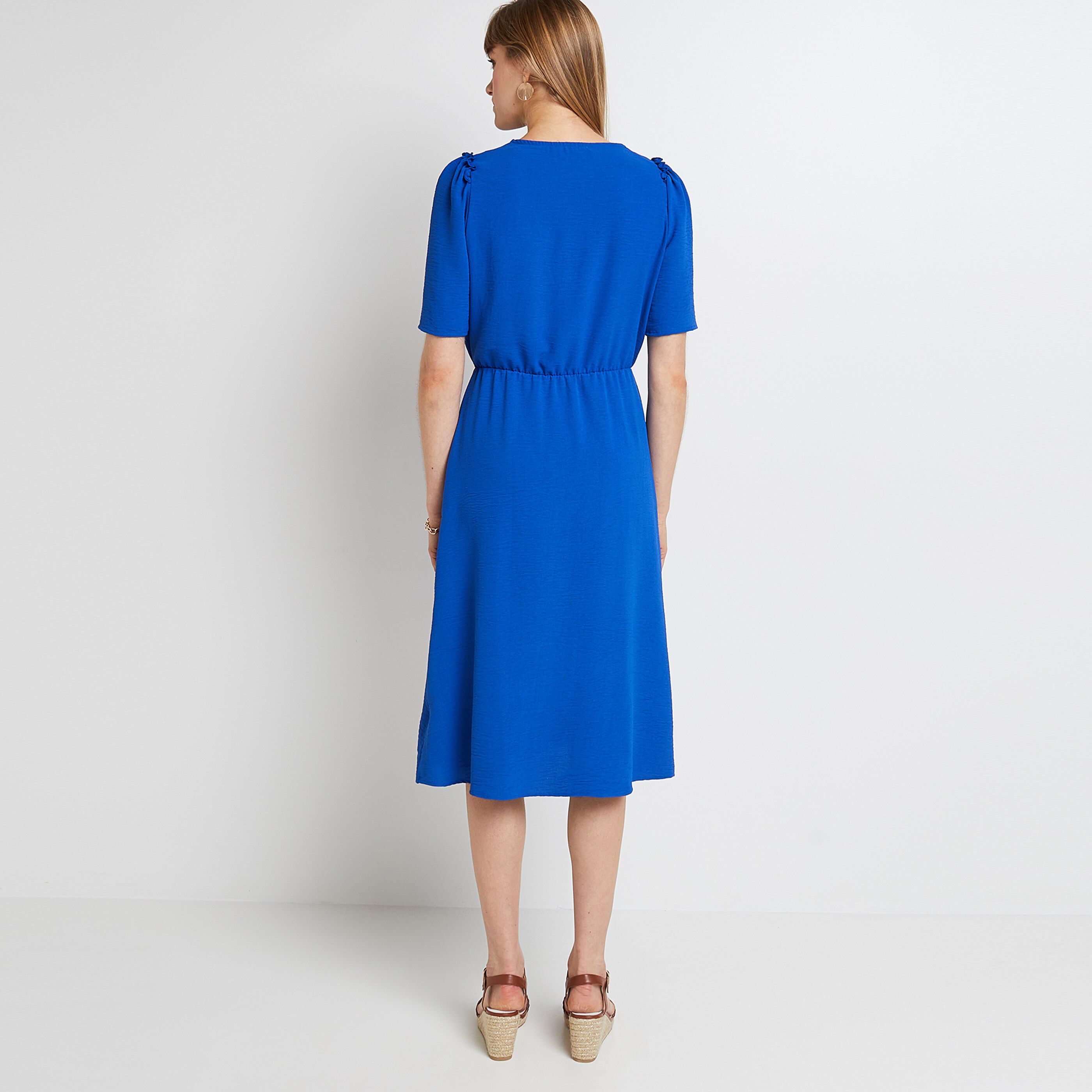 Robe cache coeur grain de malice outlet