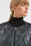 Doudoune fine femme