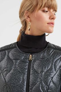 Doudoune fine femme