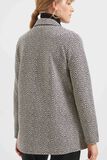 Veste en maille femme