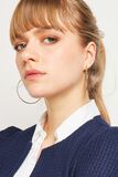 Veste en maille femme