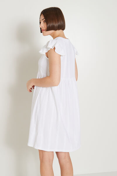 Robe fluide femme