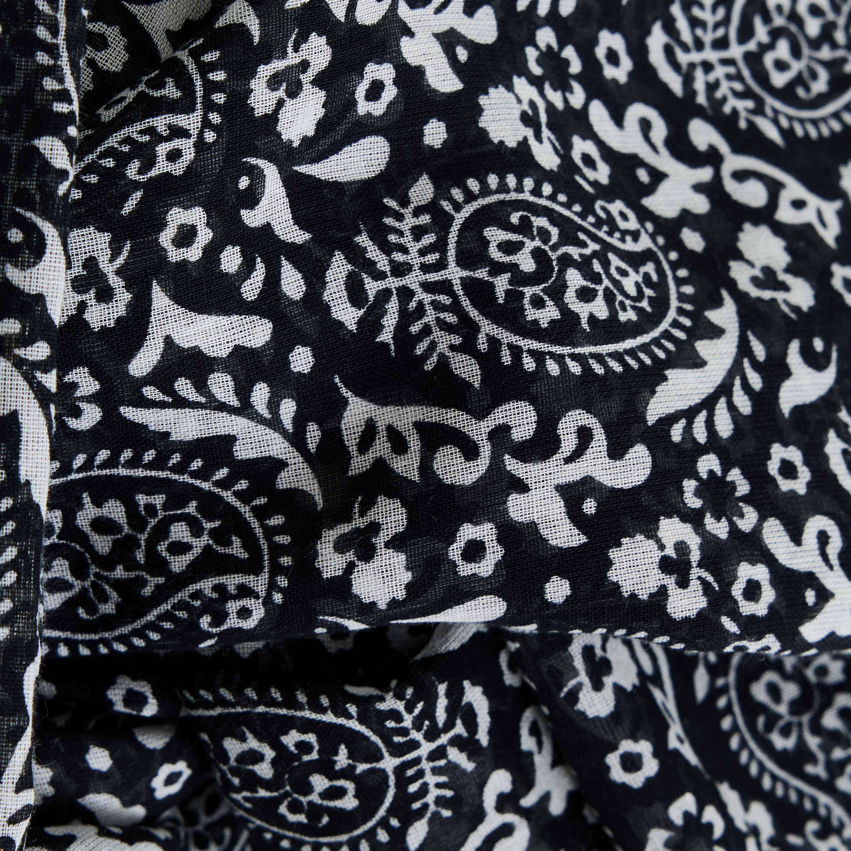 &Eacute;tole longue femme