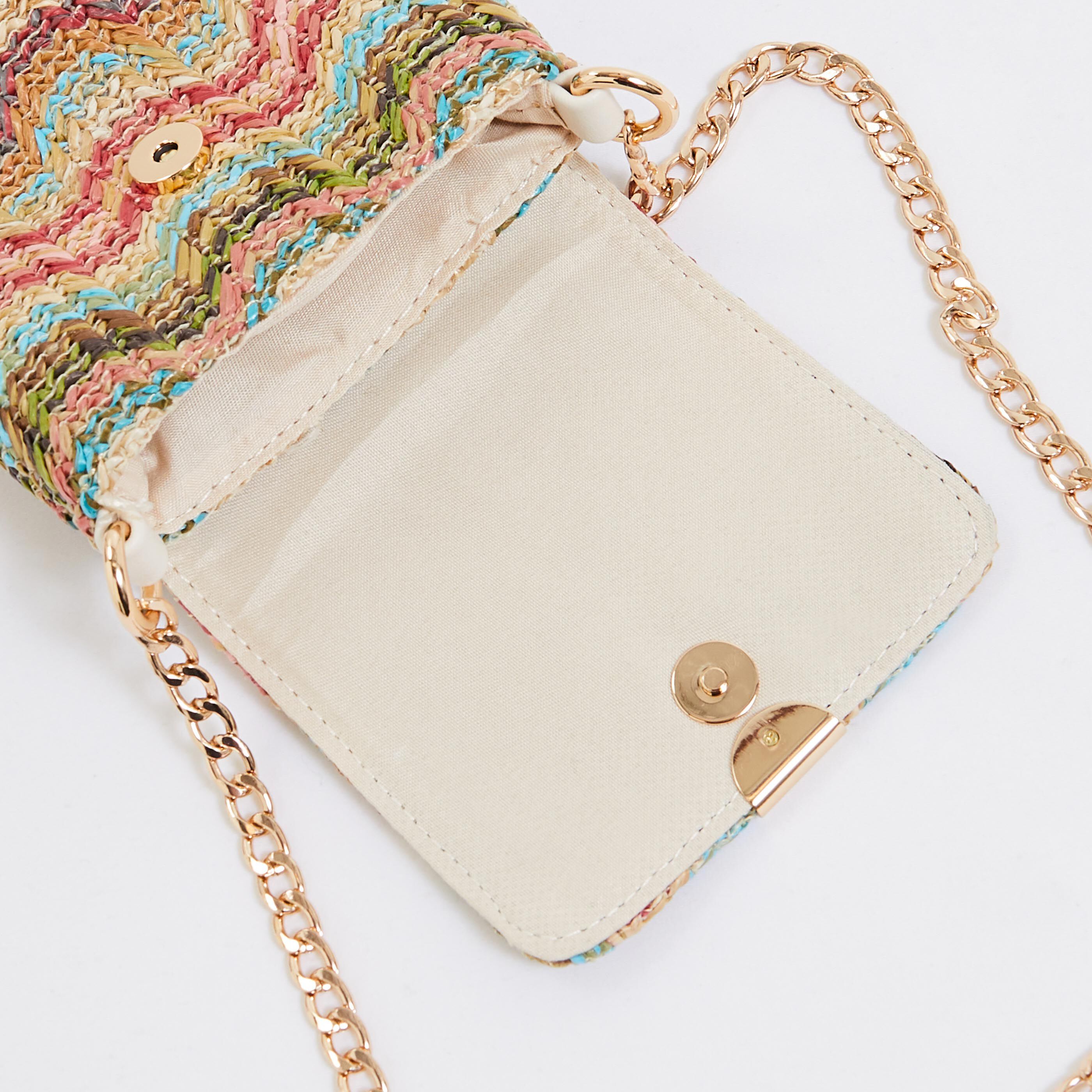 Pochette fantaisie femme outlet