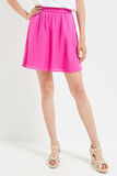 Jupe courte femme