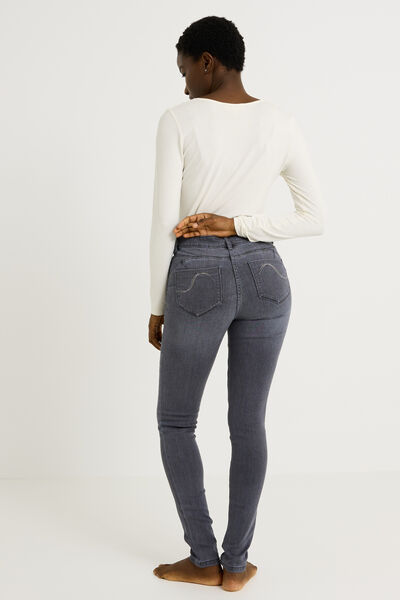 Jean push-up RIO P01 femme