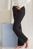 Jean bootcut femme BALI
