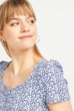 Tshirt imprimé femme