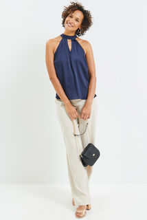 Top habillé femme