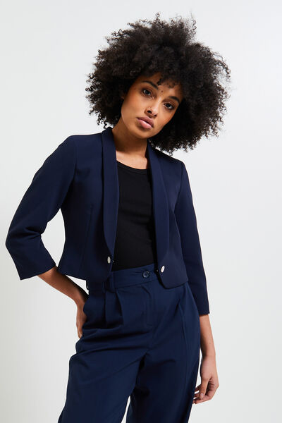 Veste blazer femme