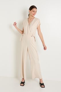 Combinaison habillée femme