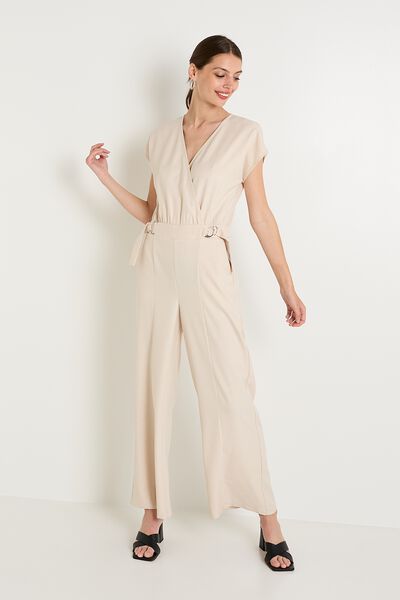 Combinaison habillée femme