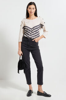 Tshirt doudou femme