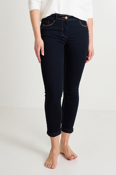 Jean slim TOKYO femme