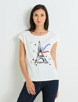 BLANC CASSE