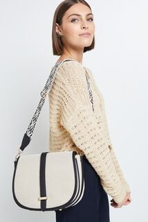 Sac bimatière femme
