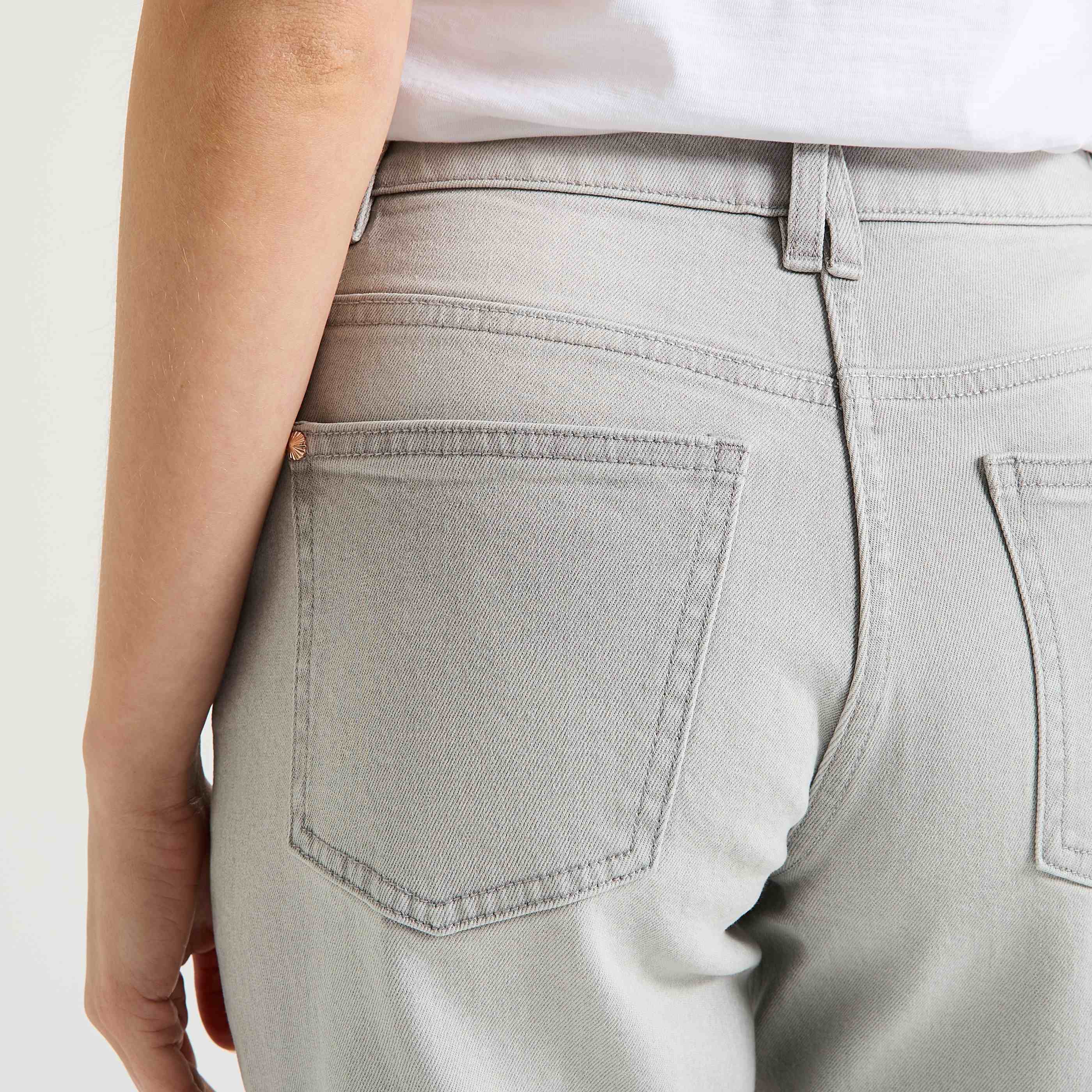 Jean mom ANKARA M02 femme